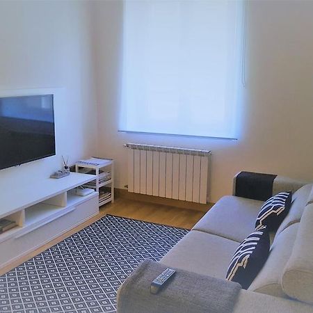 דירות סן סבסטיאן Concha Centro מראה חיצוני תמונה