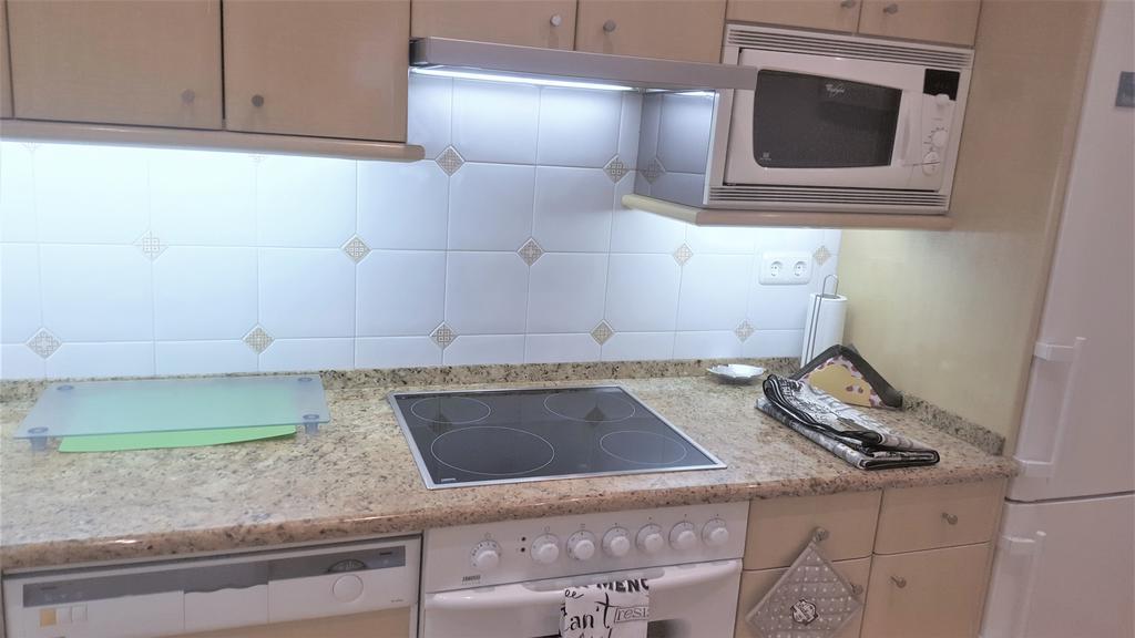 דירות סן סבסטיאן Concha Centro מראה חיצוני תמונה